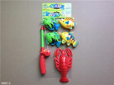 Fishing series - OBL809648