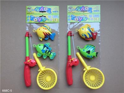 2 or more conventional fishing series - OBL809650