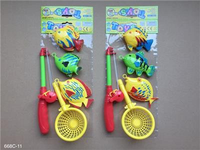 2 or more conventional fishing series - OBL809656