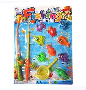 fishing - OBL809662