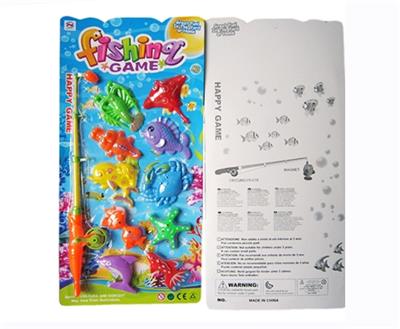 fishing - OBL809673