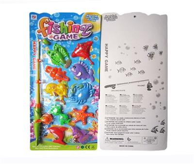fishing - OBL809675