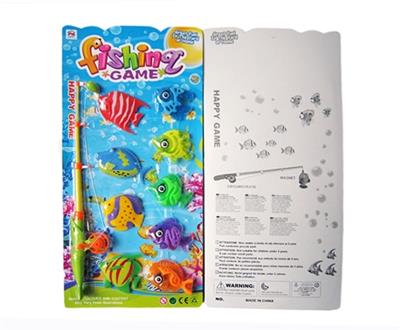 fishing - OBL809676
