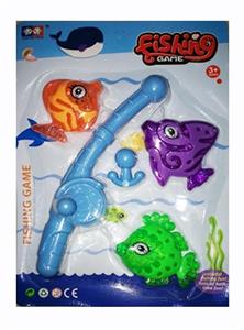 fishing - OBL809681