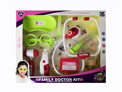 医具女款拼装10PCS - OBL809971