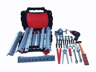 仿真电动工具套装 - OBL809999