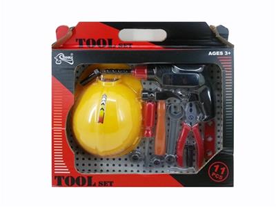 工具套装 - OBL810000