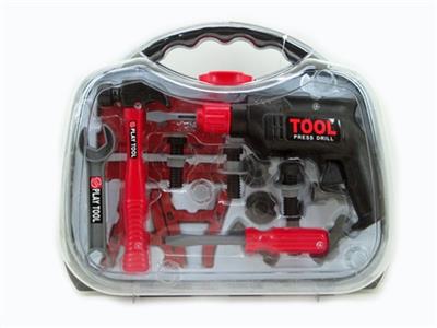 工具套装 - OBL810006