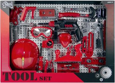 工具套装 - OBL810010
