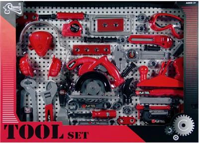 工具套装 - OBL810011