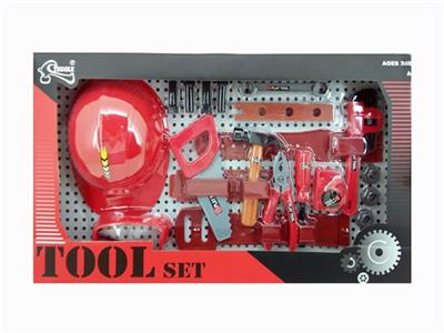 工具套装 - OBL810012