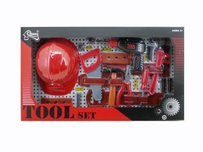 工具套装 - OBL810013