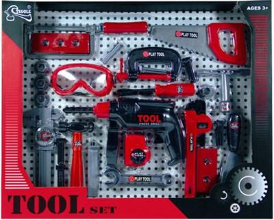 工具套装 - OBL810014