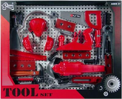 工具套装 - OBL810017