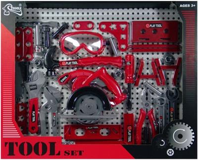 工具套装 - OBL810018