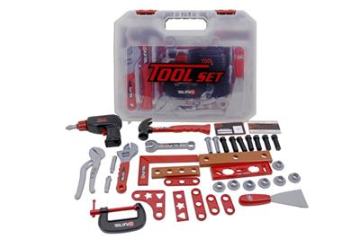 工具套装 - OBL810038