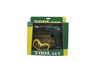 工具套装 - OBL810047