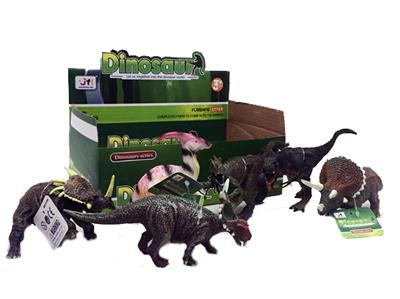 6.5寸恐龙 - OBL810108