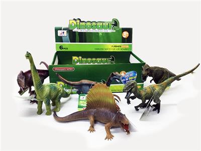 6.5寸恐龙 - OBL810109