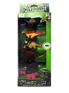 3.5寸实心恐龙 - OBL810130