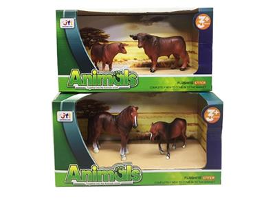 农场动物套装 - OBL810132