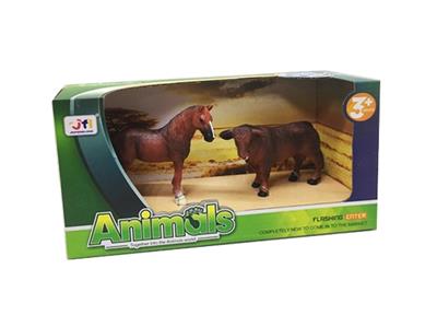 农场动物套装 - OBL810135