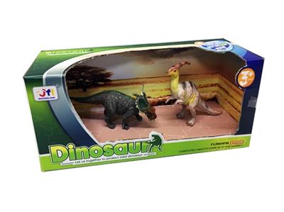 空心恐龙套装 - OBL810141