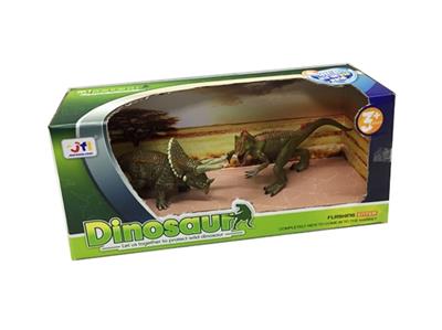 空心恐龙套装 - OBL810142