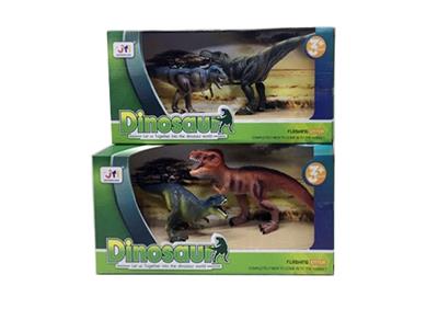 空心恐龙套装 - OBL810147