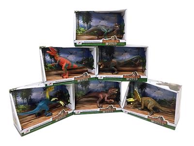 实心恐龙 - OBL810148