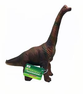 12.5寸搪胶恐龙 - OBL810203