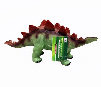 15寸搪胶恐龙 - OBL810206