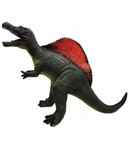 22.5寸搪胶恐龙 - OBL810210