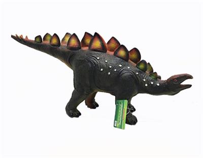 22.5寸搪胶恐龙 - OBL810211