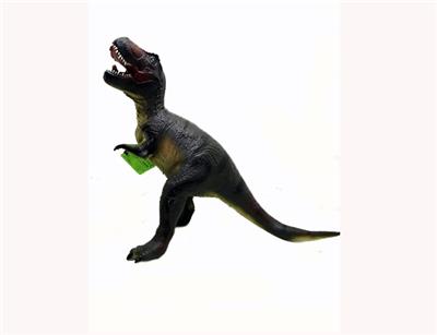 22.5寸搪胶恐龙 - OBL810212