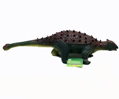 22.5寸搪胶恐龙 - OBL810213