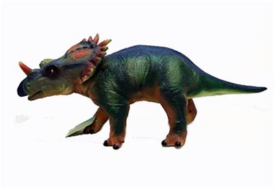 22.5寸搪胶恐龙 - OBL810215