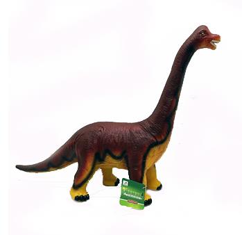 22.5寸搪胶恐龙 - OBL810217