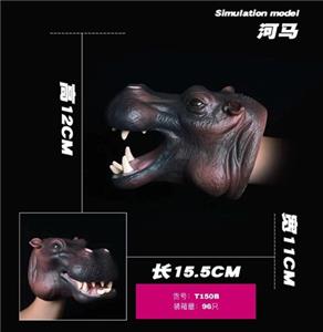 河马手套 - OBL810219