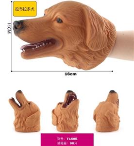 拉布拉多犬手套 - OBL810222