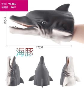 海豚手套 - OBL810229