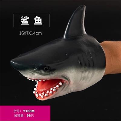 鲨鱼手套 - OBL810230