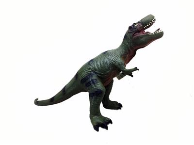 22.5寸搪胶恐龙 - OBL810236