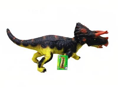 22.5寸搪胶恐龙 - OBL810238