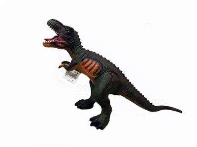 22.5寸搪胶恐龙 - OBL810239