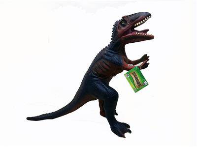 22.5寸搪胶恐龙 - OBL810240