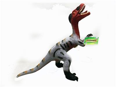 22.5寸搪胶恐龙 - OBL810243