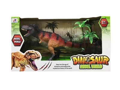 大号恐龙 - OBL810245