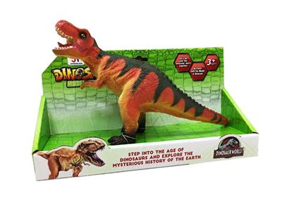 搪胶恐龙 - OBL810248