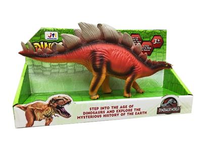 搪胶恐龙 - OBL810252